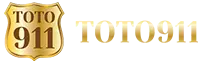 Logo Resmi TOTO911